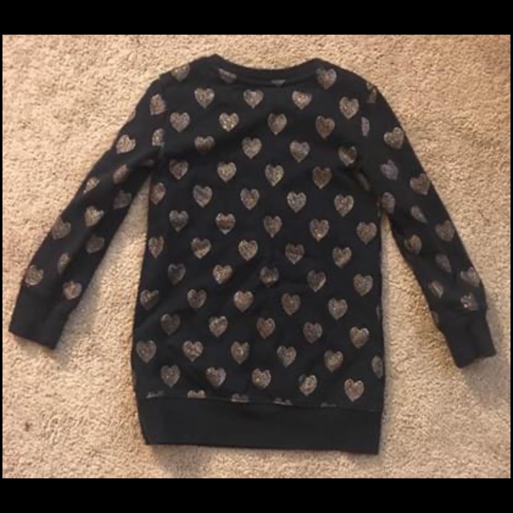 Tunic Sweater